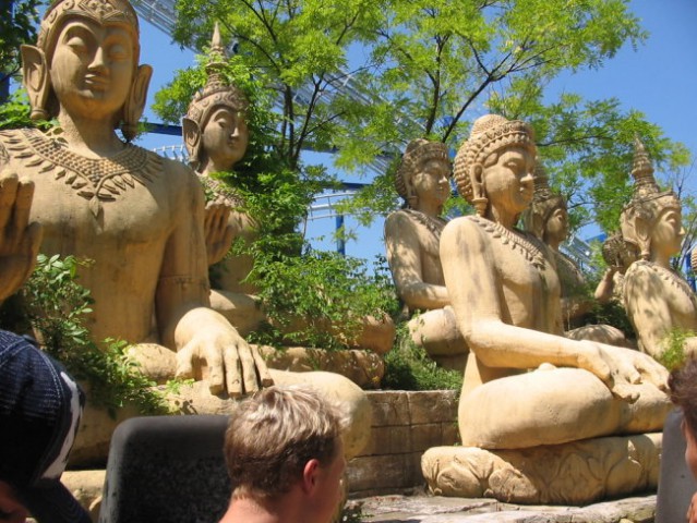 Gardaland - foto