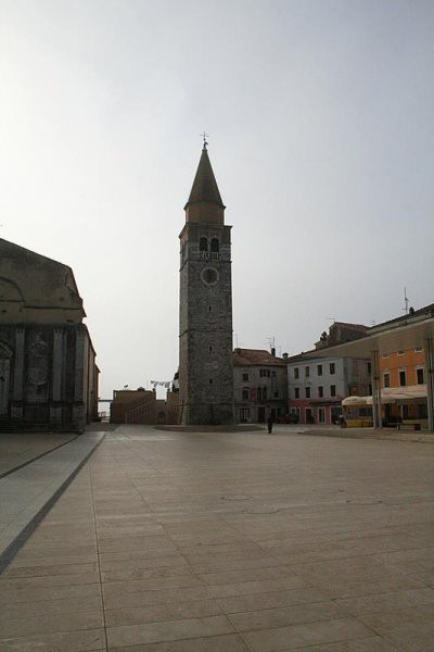 IZOLA, PIRAN,STRUNJAN, UMAG - foto povečava