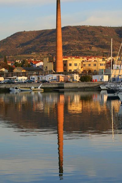 IZOLA, PIRAN,STRUNJAN, UMAG - foto