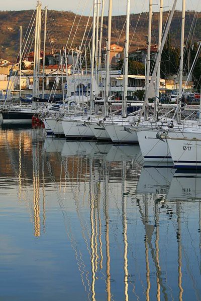 IZOLA, PIRAN,STRUNJAN, UMAG - foto