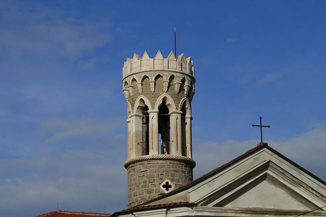 IZOLA, PIRAN,STRUNJAN, UMAG - foto povečava