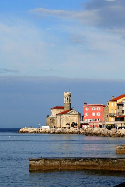 IZOLA, PIRAN,STRUNJAN, UMAG - foto povečava