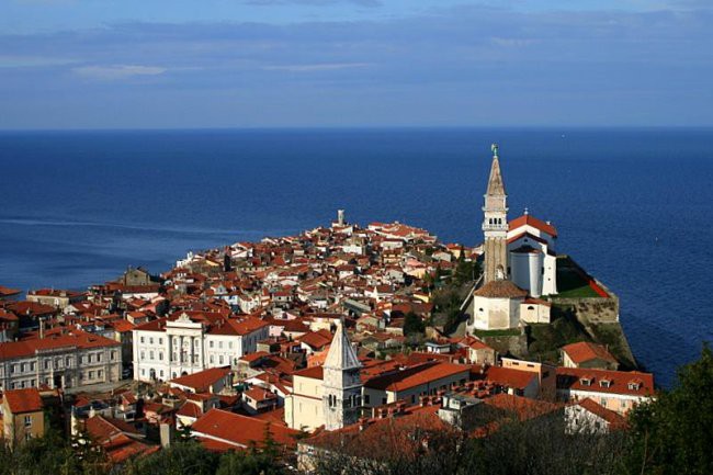 IZOLA, PIRAN,STRUNJAN, UMAG - foto povečava