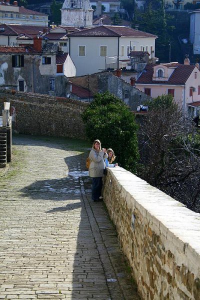 IZOLA, PIRAN,STRUNJAN, UMAG - foto povečava