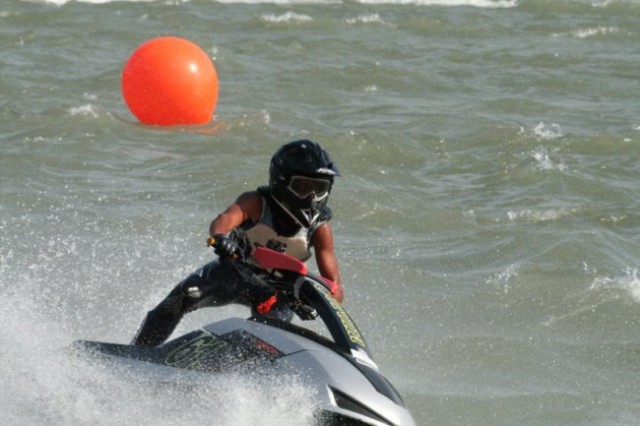 JET SKI AAC 2008 - foto