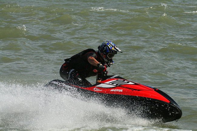 JET SKI AAC 2008 - foto povečava