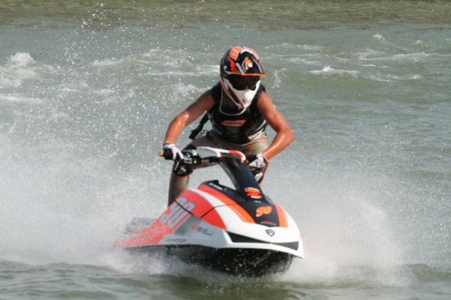 JET SKI AAC 2008 - foto povečava