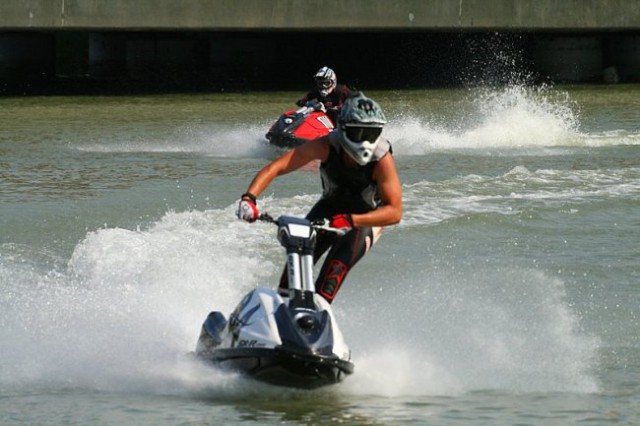 JET SKI AAC 2008 - foto