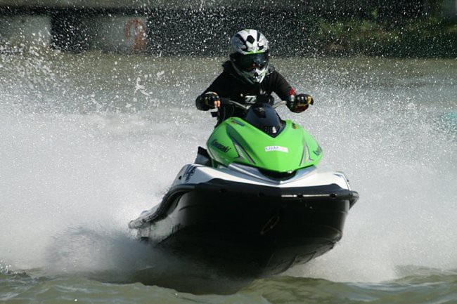 JET SKI AAC 2008 - foto povečava