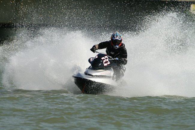 JET SKI AAC 2008 - foto povečava