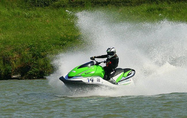 JET SKI AAC 2008 - foto povečava