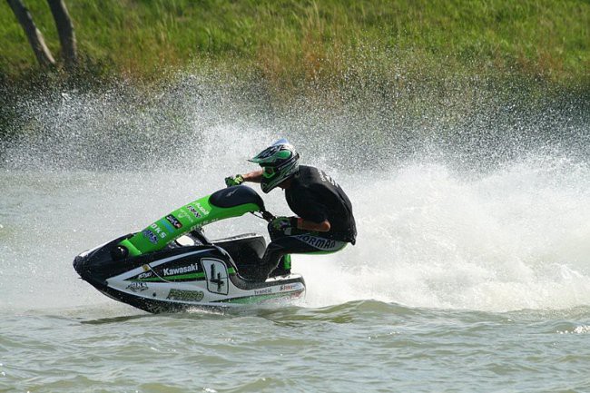 JET SKI AAC 2008 - foto povečava