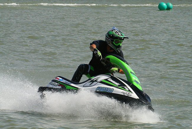 JET SKI AAC 2008 - foto povečava