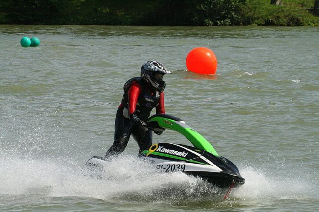 JET SKI AAC 2008 - foto povečava