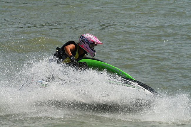 JET SKI AAC 2008 - foto povečava