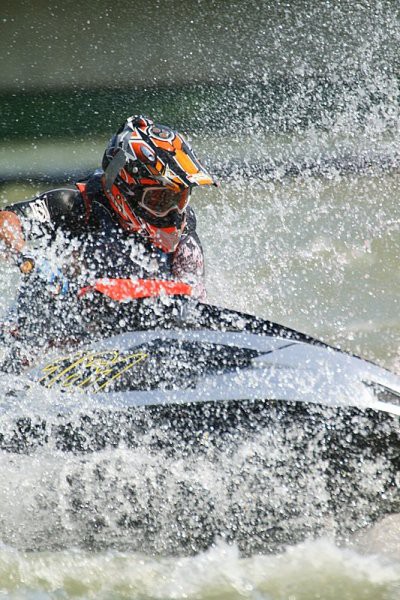 JET SKI AAC 2008 - foto