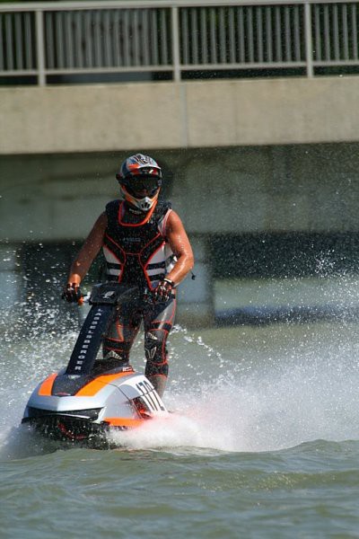 JET SKI AAC 2008 - foto