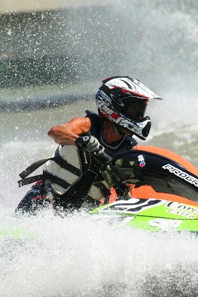 JET SKI AAC 2008 - foto