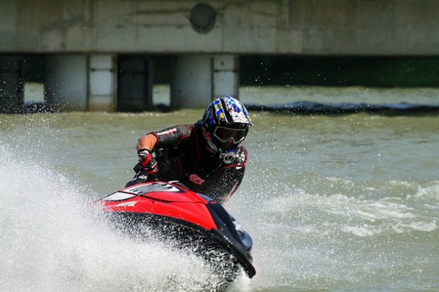 JET SKI AAC 2008 - foto