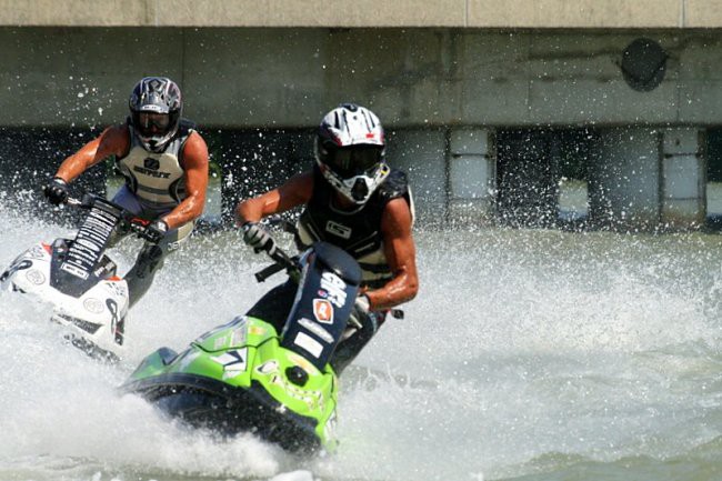 JET SKI AAC 2008 - foto povečava