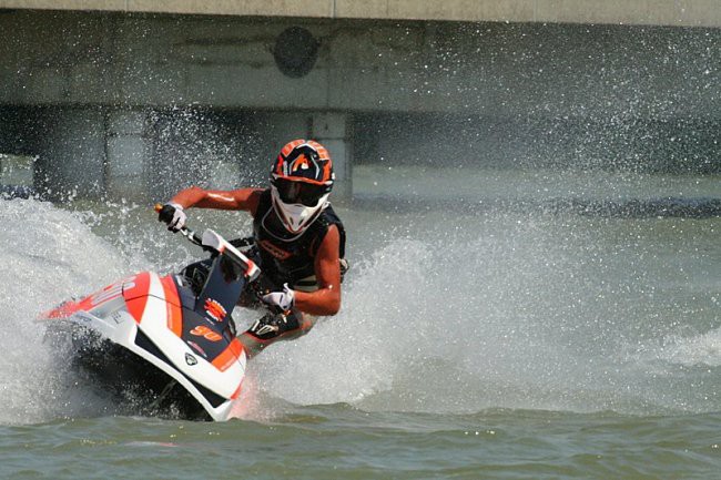 JET SKI AAC 2008 - foto povečava