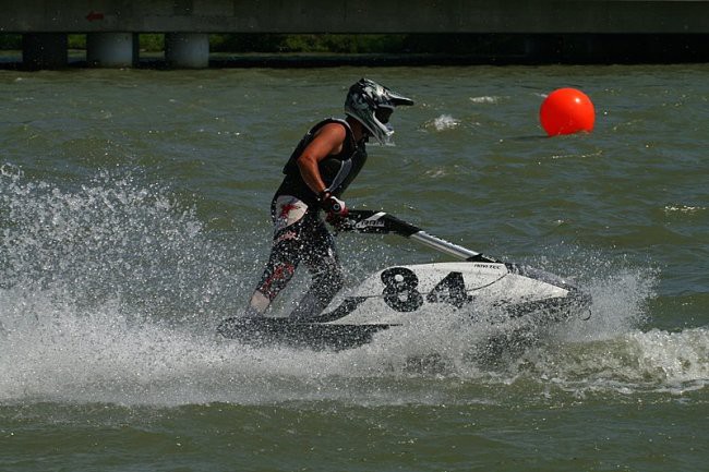 JET SKI AAC 2008 - foto povečava