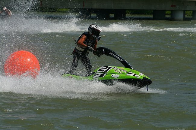 JET SKI AAC 2008 - foto povečava