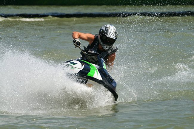 JET SKI AAC 2008 - foto povečava