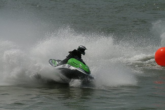 JET SKI AAC 2008 - foto povečava