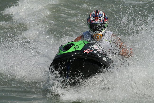 JET SKI AAC 2008 - foto povečava