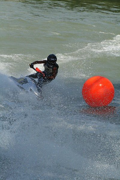 JET SKI AAC 2008 - foto povečava