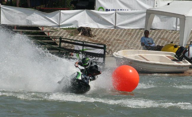 JET SKI AAC 2008 - foto povečava