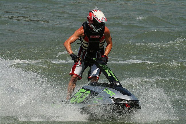 JET SKI AAC 2008 - foto povečava