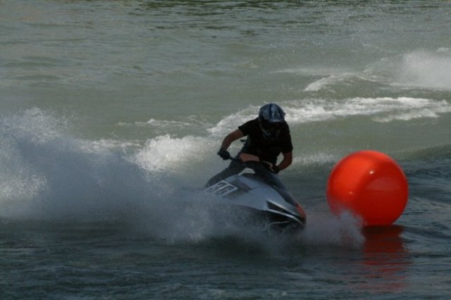 JET SKI AAC 2008 - foto