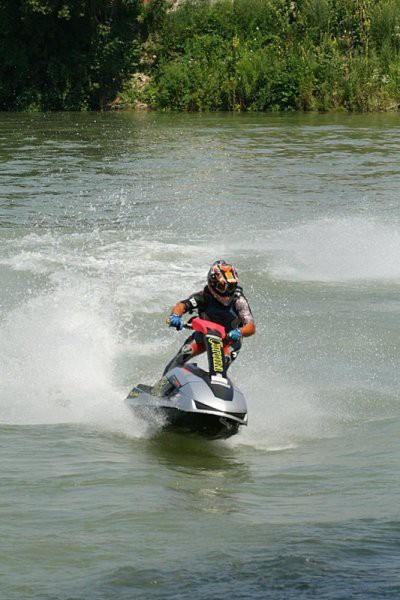 JET SKI AAC 2008 - foto povečava