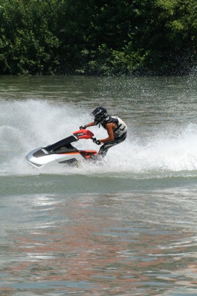 JET SKI AAC 2008 - foto povečava