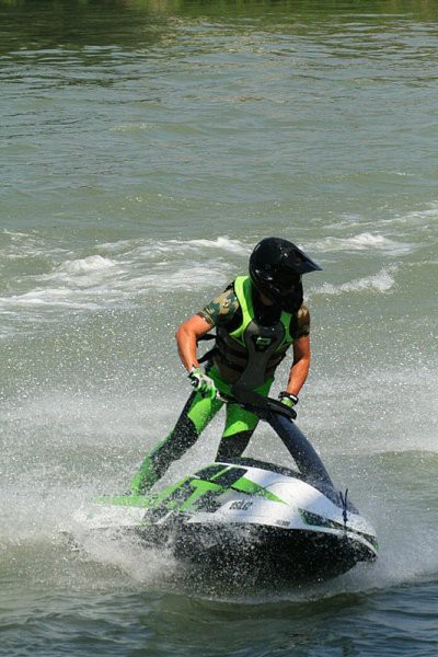 JET SKI AAC 2008 - foto povečava