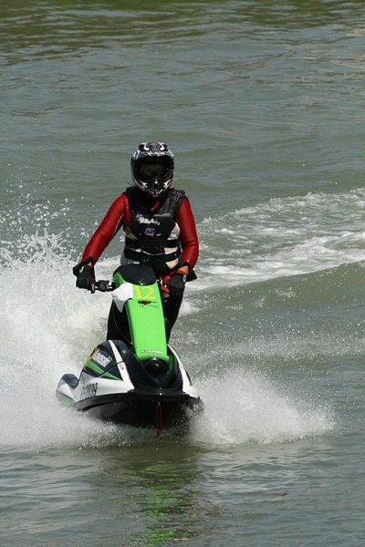 JET SKI AAC 2008 - foto povečava