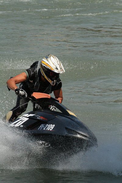 JET SKI AAC 2008 - foto povečava