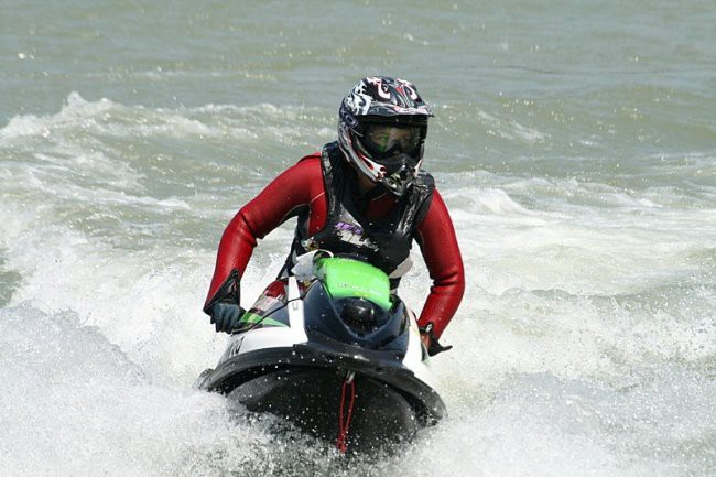 JET SKI AAC 2008 - foto povečava