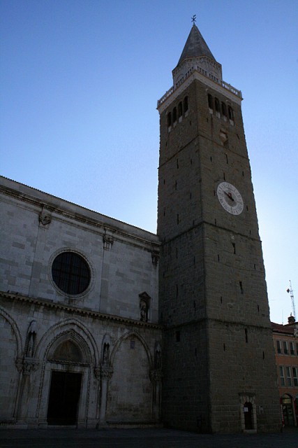 PIRAN, IZOLA,STRUNJAN, KOPER - foto