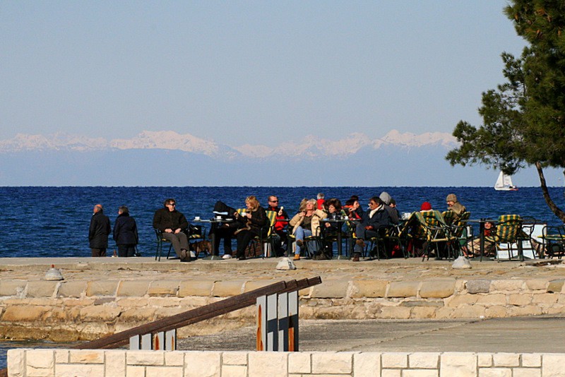 PIRAN, IZOLA,STRUNJAN, KOPER - foto povečava