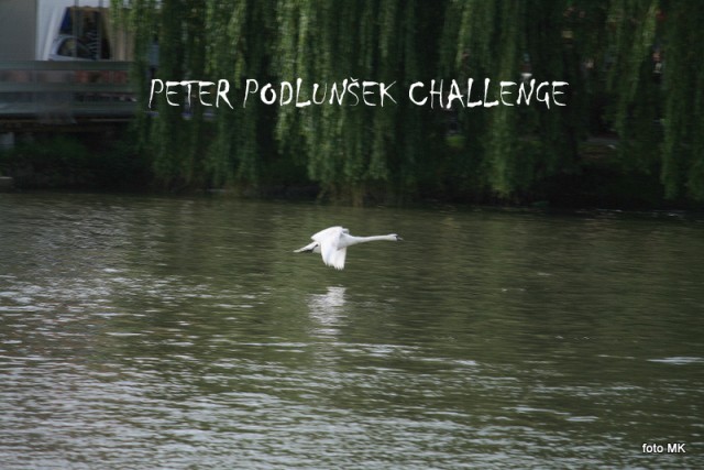 PETER PODLUNŠEK CHALLENGE LENT 2009  - foto