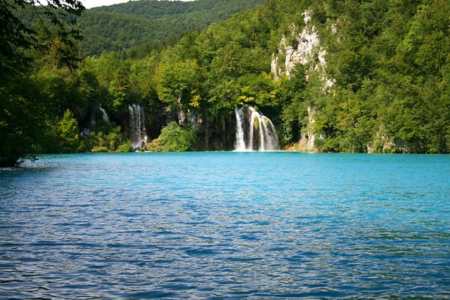 PLITVIČKA JEZERA - foto