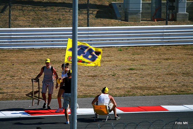 MOTO GP SAN MARINO - MISANO 2009 - foto