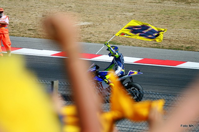 MOTO GP SAN MARINO - MISANO 2009 - foto