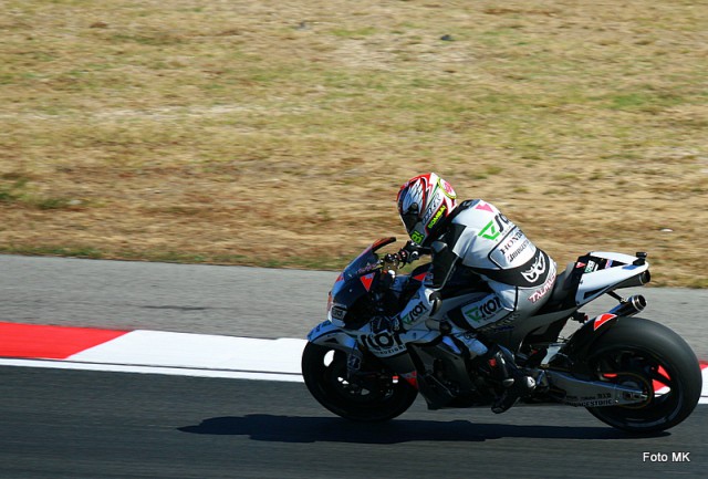 MOTO GP SAN MARINO - MISANO 2009 - foto