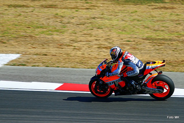 MOTO GP SAN MARINO - MISANO 2009 - foto