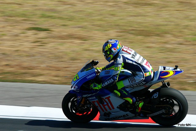 MOTO GP SAN MARINO - MISANO 2009 - foto