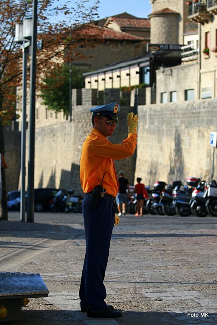 MOTO GP SAN MARINO - MISANO 2009 - foto